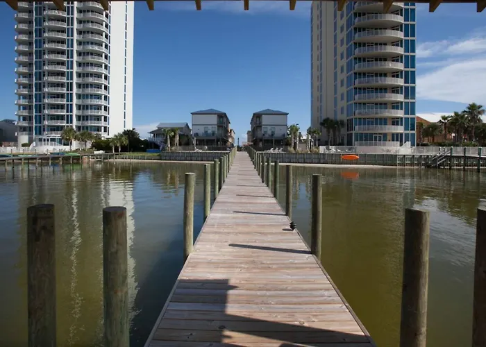 Latitude Adjustment * Gulf Shores
