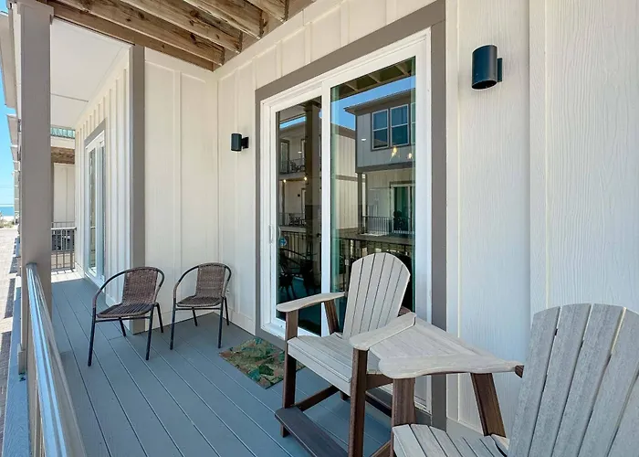 Holiday home Latitude Adjustment *