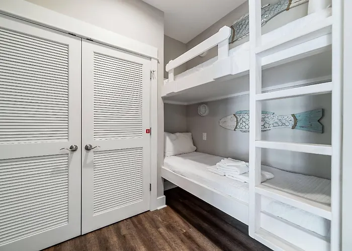 Holiday home Latitude Adjustment Gulf Shores